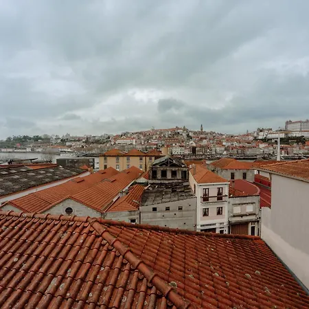 Casa vacanze Douro View T4 - Porto Skyline&wine Cellars *