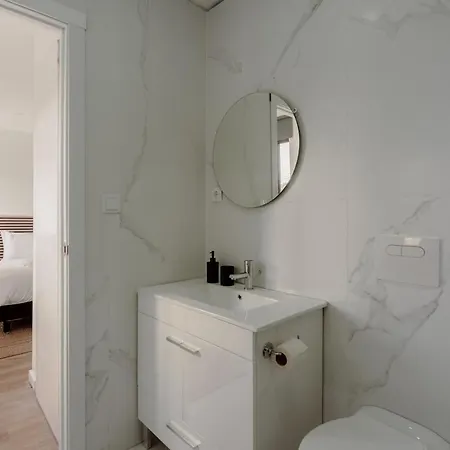 Casa vacanze Douro View T4 - Porto Skyline&wine Cellars *
