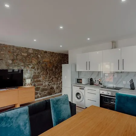 Casa vacanze Douro View T4 - Porto Skyline&wine Cellars *