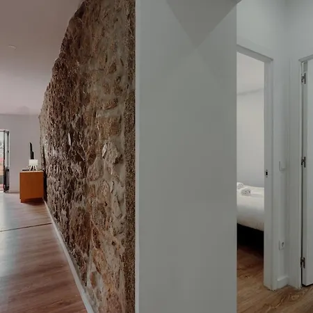 Douro View T4 - Porto Skyline&wine Cellars Casa vacanze