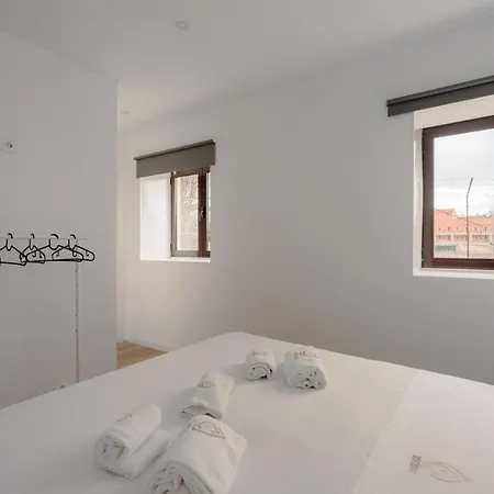 Douro View T4 - Porto Skyline&wine Cellars * Vila Nova de Gaia